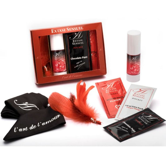 VOYAGE SENSUEL CHEST