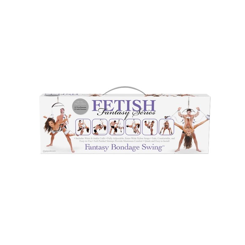 FANTASY BONDAGE SWING