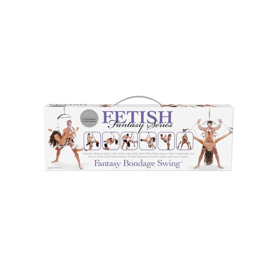 FANTASY BONDAGE SWING