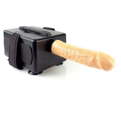 PORTABLE SEX MACHINE