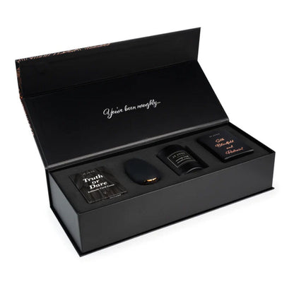 THE NAUGHTY GIFT SET