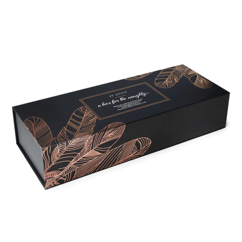 THE NAUGHTY GIFT SET