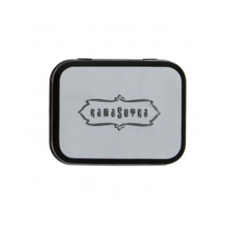 WEEKENDER TIN KIT COCONUT AND PINEAPPLE