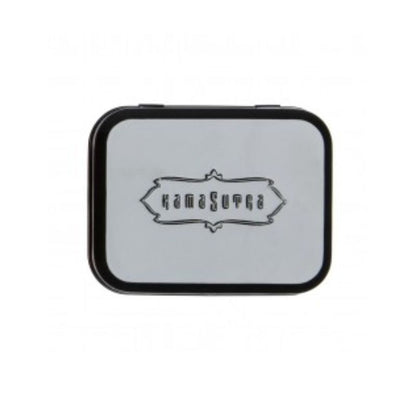 WEEKENDER TIN KIT TROPICAL HANDLE