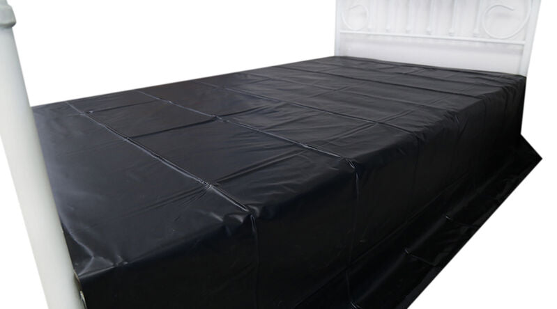 DISPOSABLE PVC SHEETS