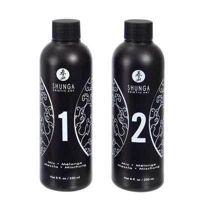 ORIENTAL BODY TO BODY EROTIC MASSAGE GEL STRAWBERRIES AND CAVA