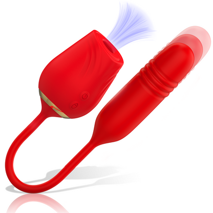 AMALFI DOUBLE PLEASURE SUCCI N + UP AND DOWN