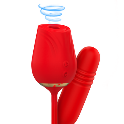 AMALFI DOUBLE PLEASURE SUCCI N + UP AND DOWN
