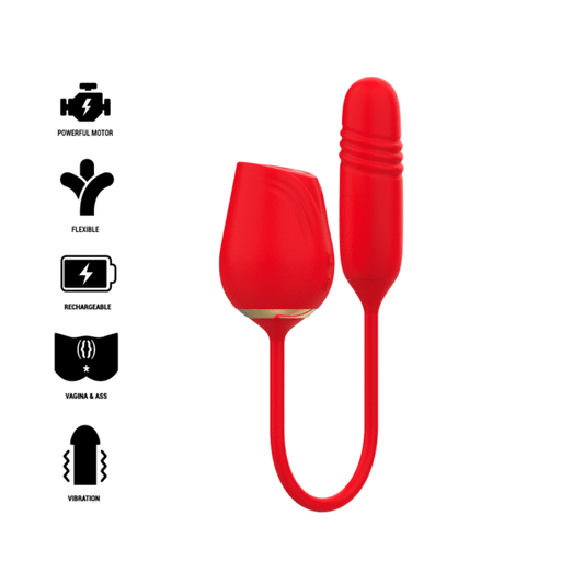 AMALFI DOUBLE PLEASURE SUCCI N + UP AND DOWN
