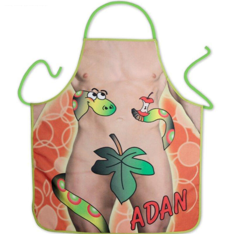 ADAN APRON