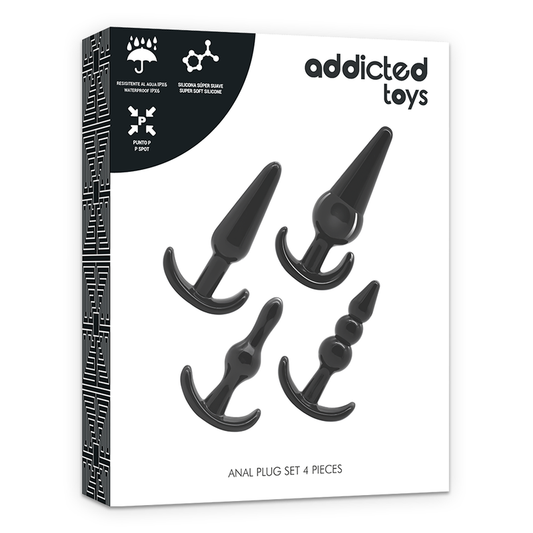 BDSM Anal Plug Pleazzy BDSM Anal Plug Pleazzy