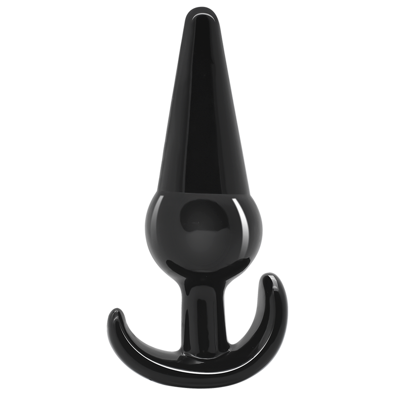 SET 4 ANAL PLUGS