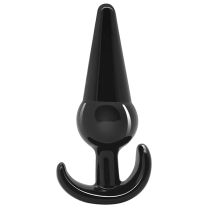 SET 4 ANAL PLUGS