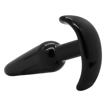 SET 4 ANAL PLUGS